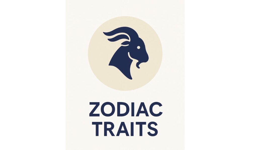 "Zodiac Traits"