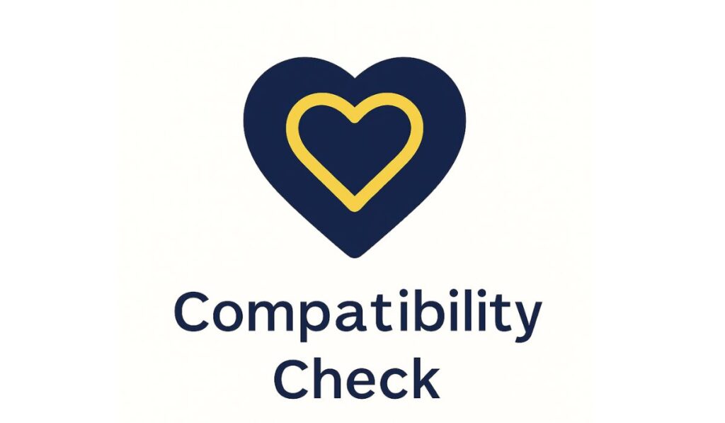 "Compatibility"