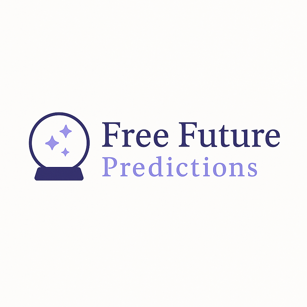 Free Future Predictions